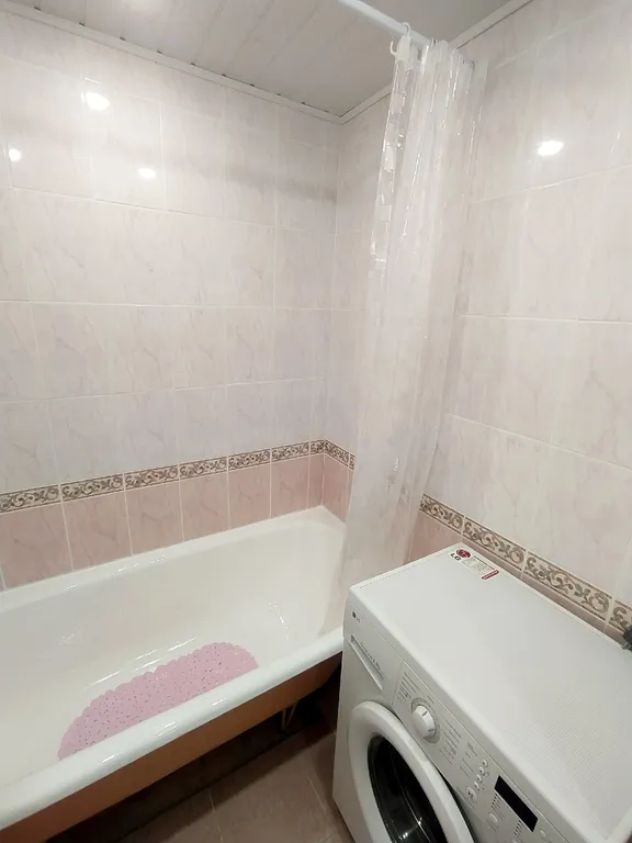 Уютная 1-комнатная квартира