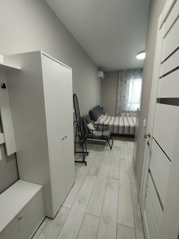 Квартира Прекрасная квартира-студия для комфортного проживания, отдыха — Темрюк