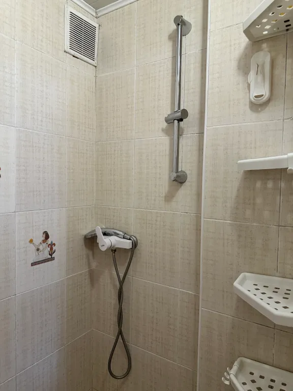 Уютный этаж под ключ в центре города