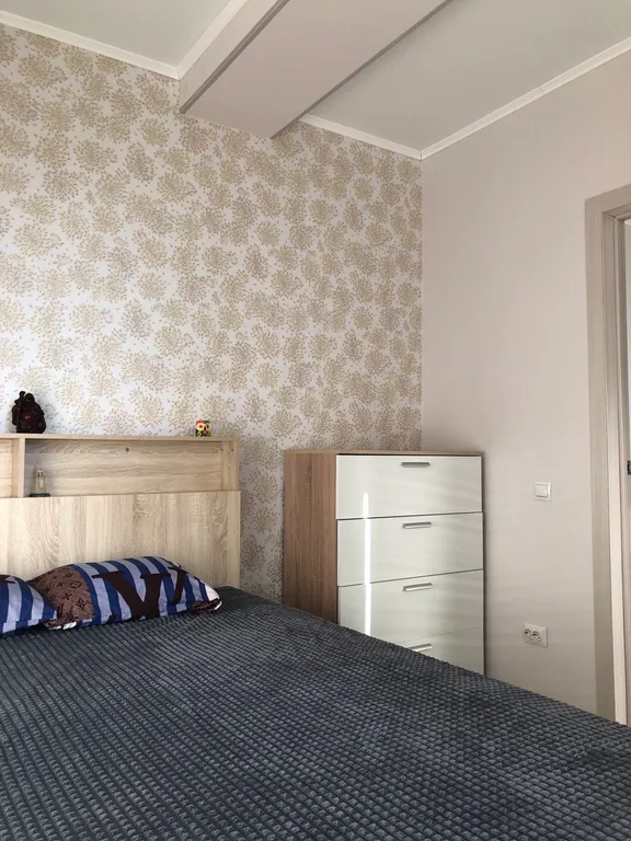 Квартира Просторная квартира в Олимпийском парке — Сочи