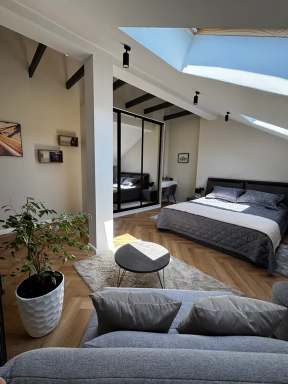 Квартира Квартира Релакс на Балтике — Зеленоградск