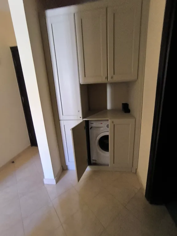 Квартира в Palm Beach Piazza Сахл Хашиш с собственным пляжем