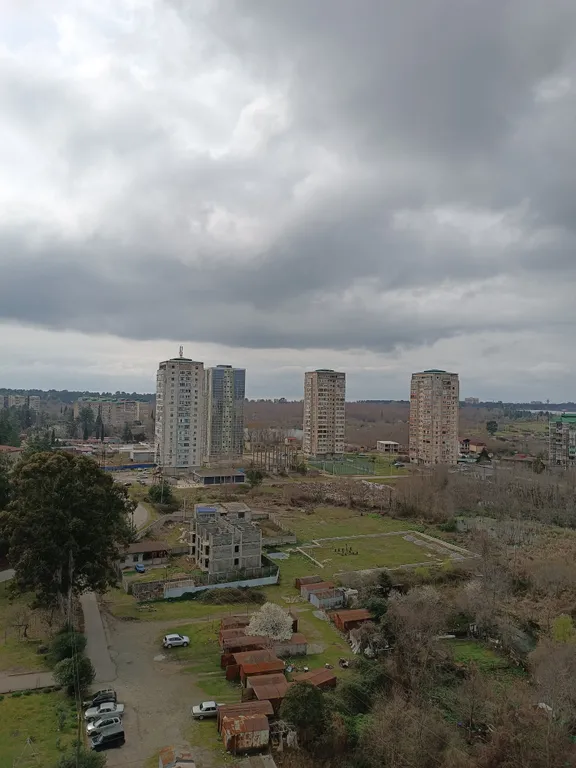 Квартира под ключ