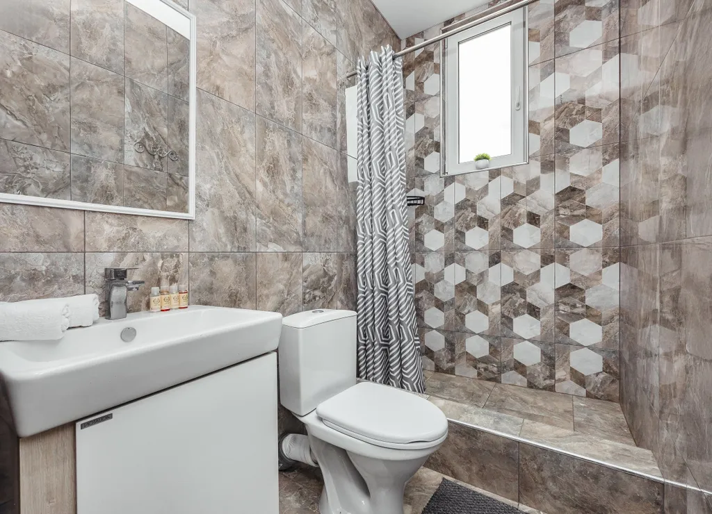 Квартира Комната — Гагра