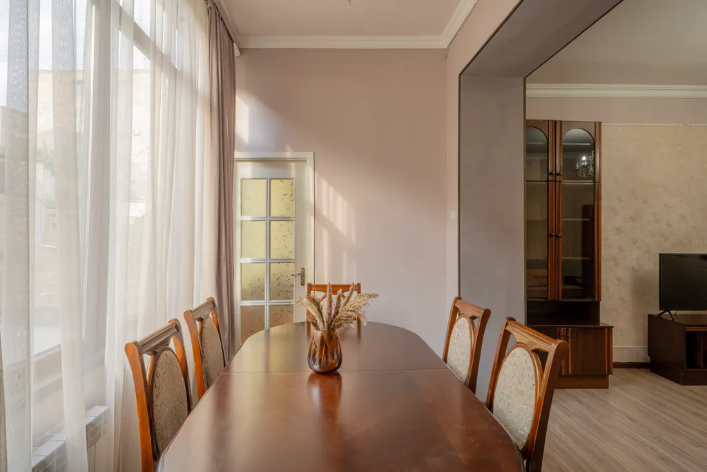 Апартаменты ключ к центру Еревана