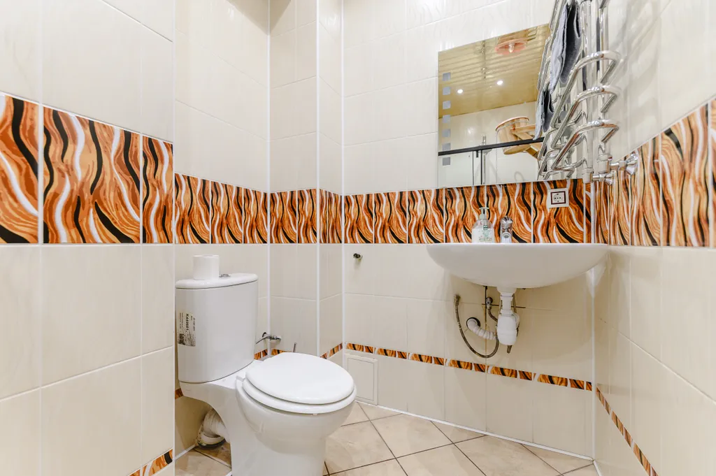 Коттедж Дом в Мытищах с бассейном — Вешки