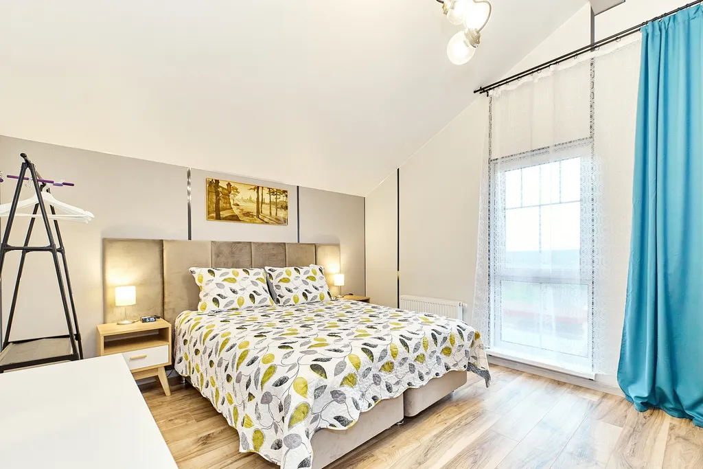 Квартира 3-комнатная Квартира — Иннолово