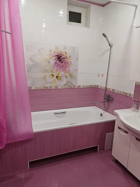 4-комнатный Дом