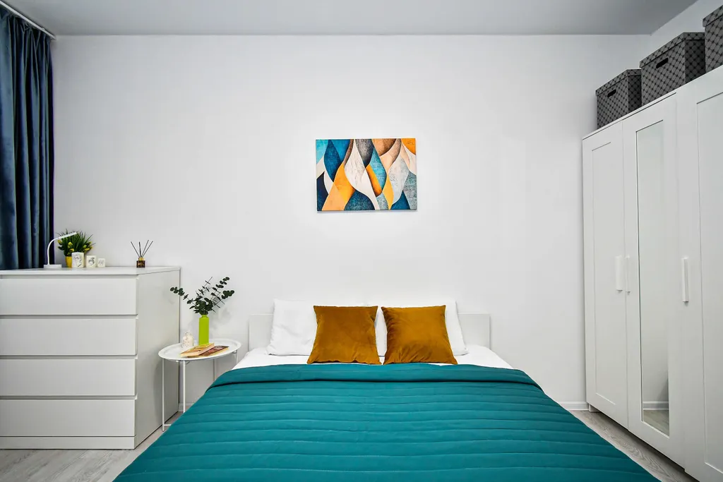 Комфортная квартира напротив ТРЦ Планета