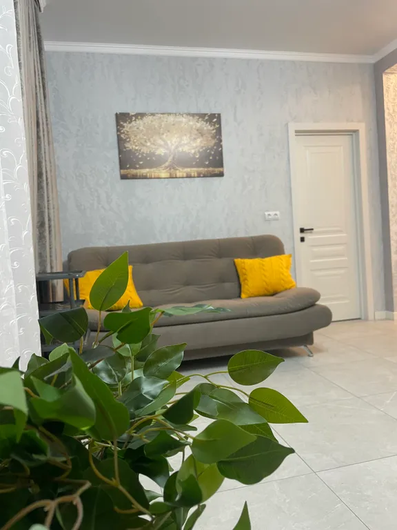 Коттедж Дом с SPA бассейном включен в стоимость дома — Апшеронск