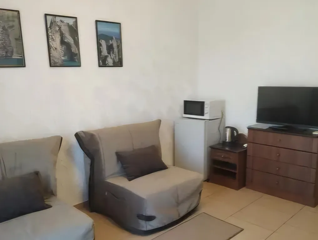 Квартира Комната — аренда посуточно в Коктебель