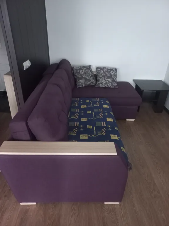 Квартира-студия