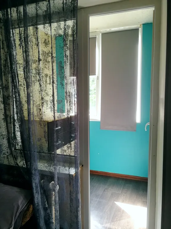 Квартира Уютная квартира со всеми удобствами — Лазаревское