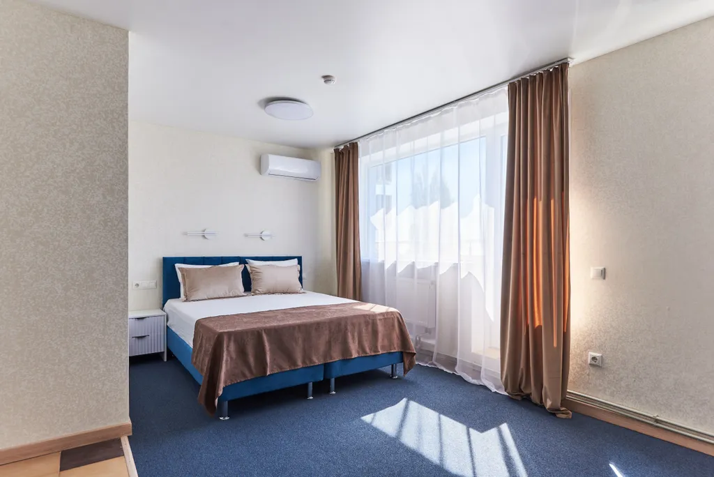 Квартира Комната — Сириус