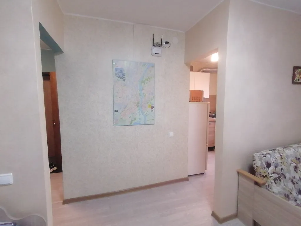 Двушка стандарт у Кремля