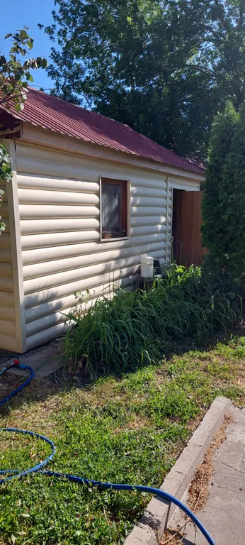 Домик для рыбалки в Астрахани