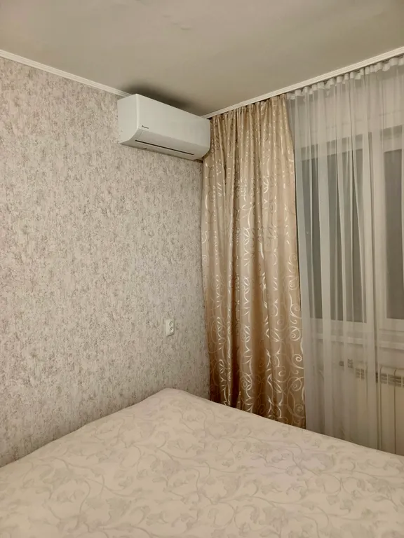 Квартира в районе с развитой инфраструктурой