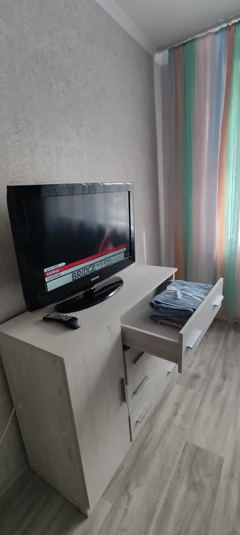 Квартира Уютная квартира близко к вокзалу и шаговой доступности от моря — Зеленоградск