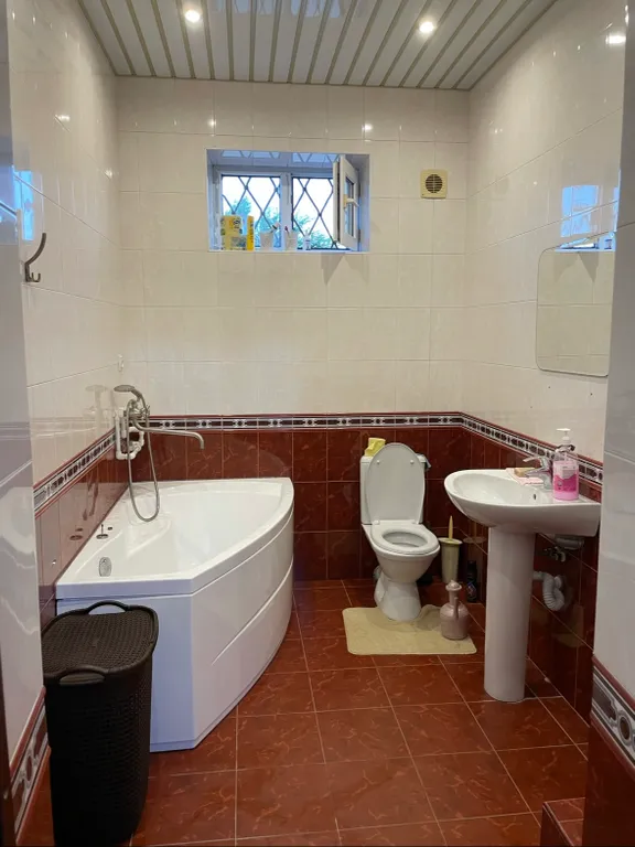 Дом с видом на море на первой линии