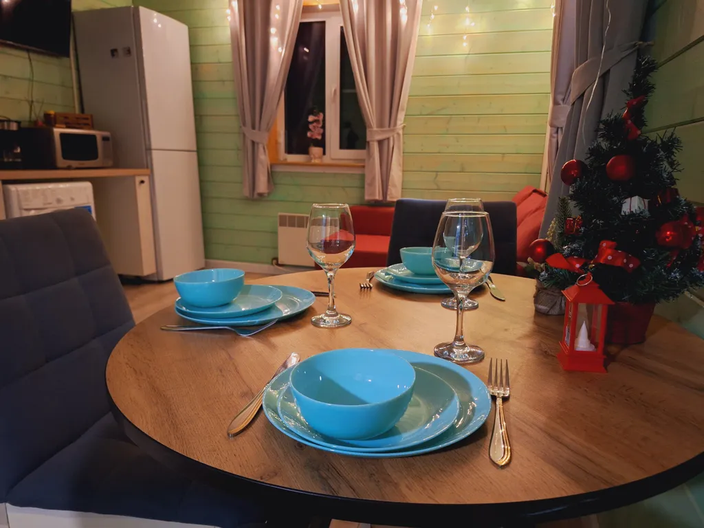 Загородный дом в Ломоносовском районе