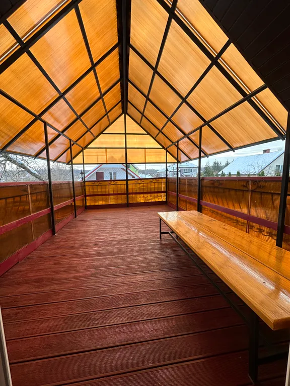 Гостевой дом Пани Ева