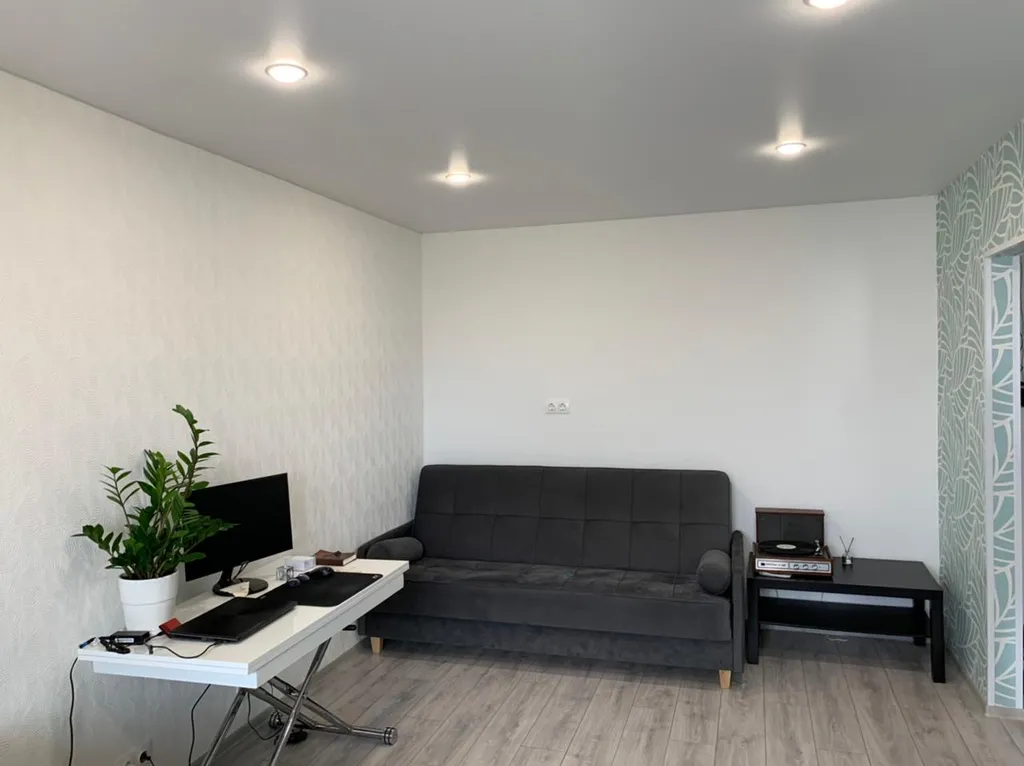 Комфортная квартира — аренда посуточно в Кострома