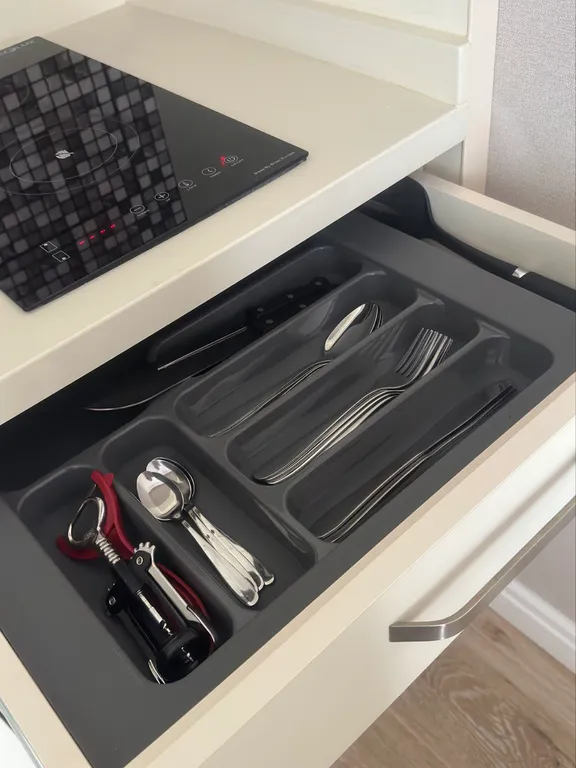 Квартира Квартира Dream apartments Batumi — Батуми