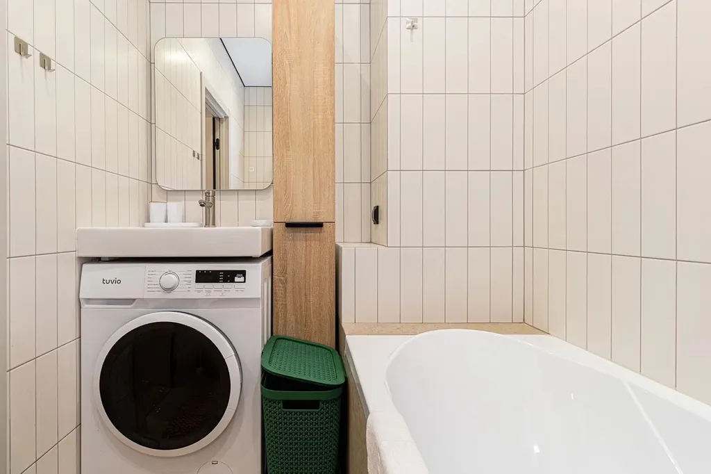 Квартира Квартира Уютная студия в ЖК Самолет — Краснодар