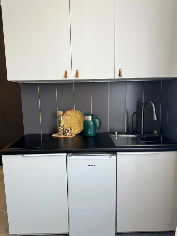 Семейные апартаменты напротив Зоопарка