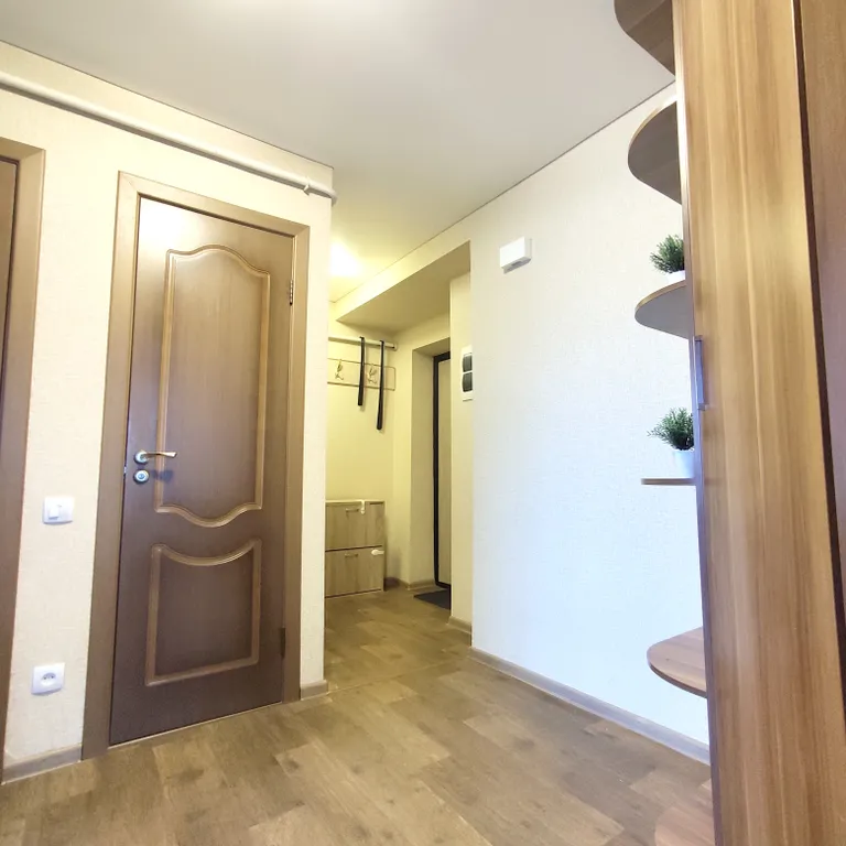 Квартира Квартира рядом с центром и аквапарком — Нижний Новгород