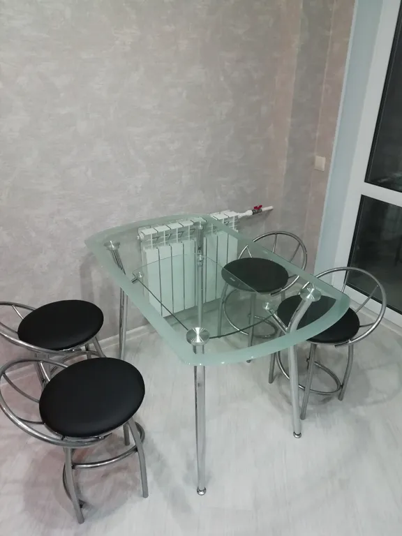 Шикарная двухкомнатная квартира у Аквапарка