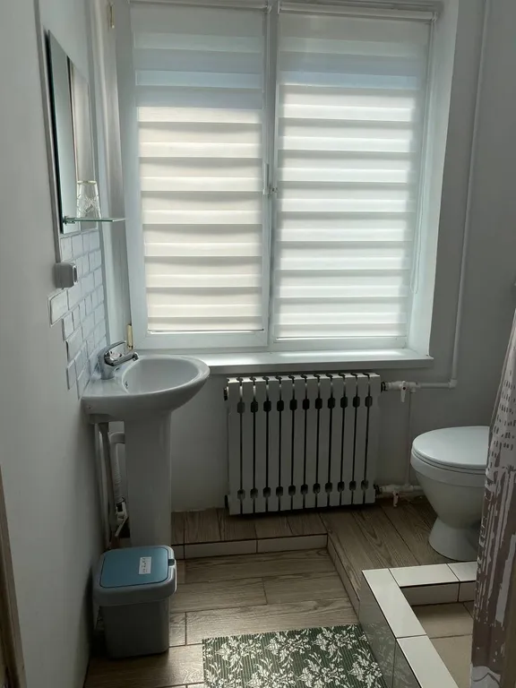 Уютная студия в центре