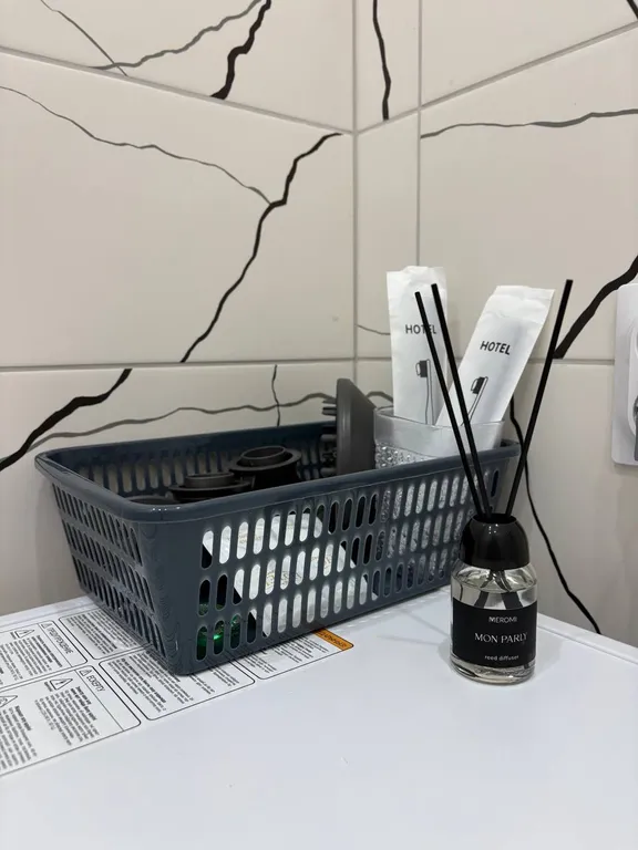 Стильная и уютная квapтиpа