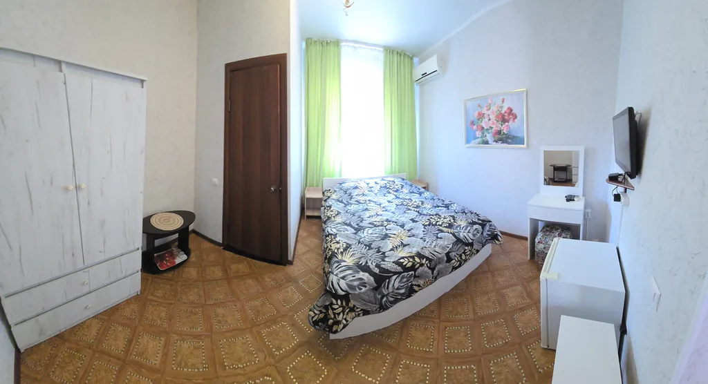 Квартира Комната — Лазаревское