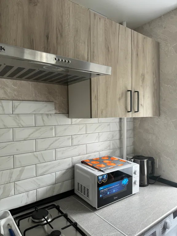 Уютная квартира в центре города около вокзала