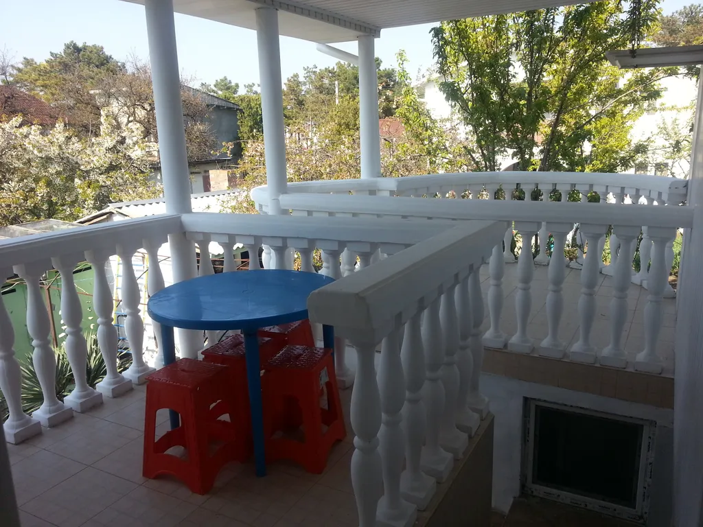 Квартира Комната — Севастополь