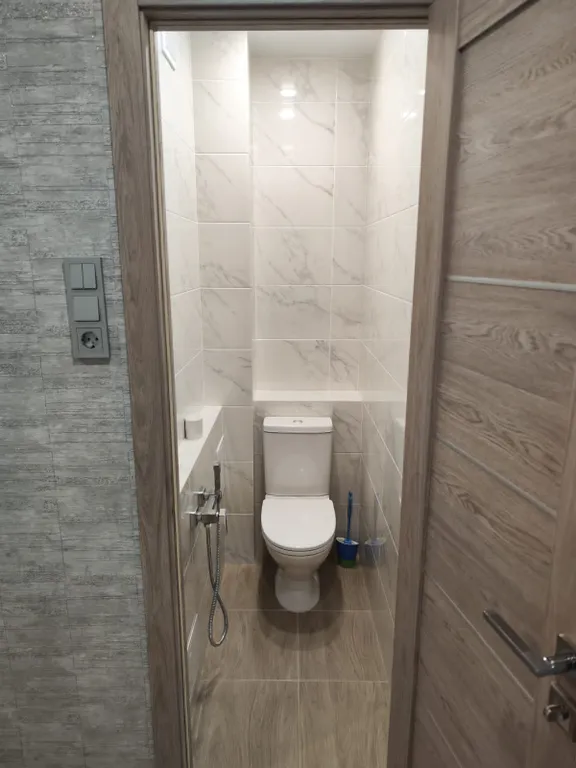 Квартира в заволжье