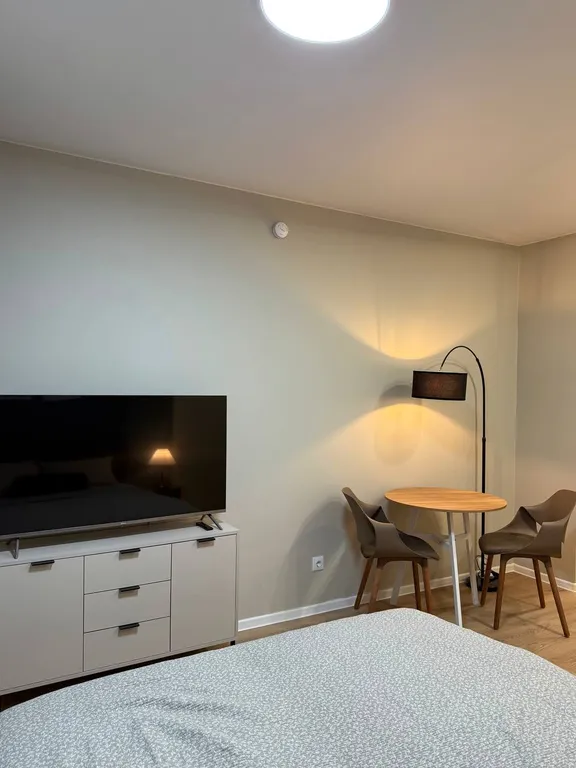 Светлая студия в Котельниках