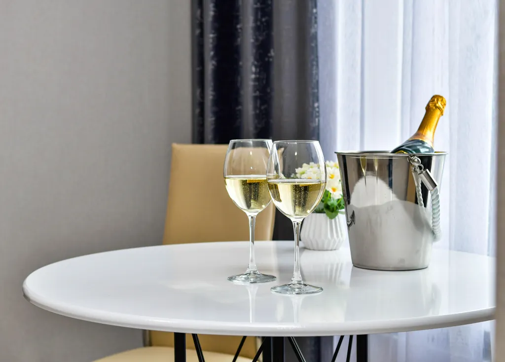 Квартира 1-к. квартира Чарли Чаплин Видовая квартира рядом с планетой — Красноярск