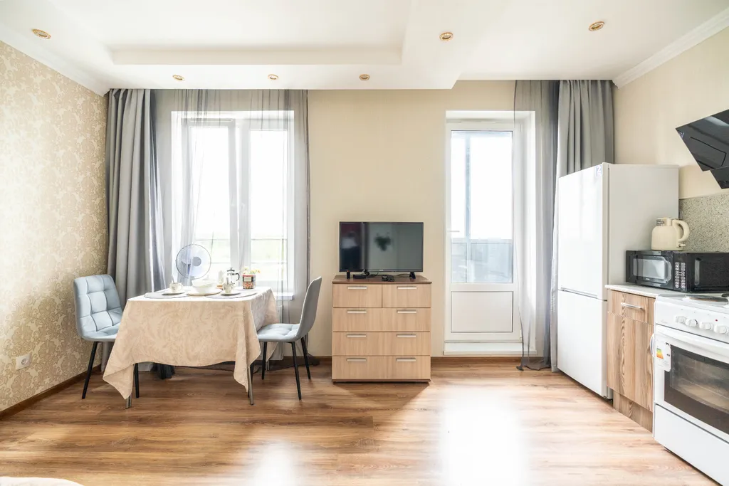 Апартаменты на Чехова