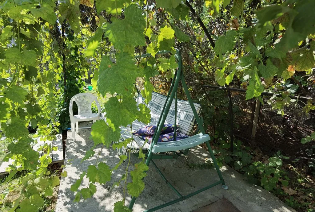 Уютная комната недалёко от моря, удобства в номере