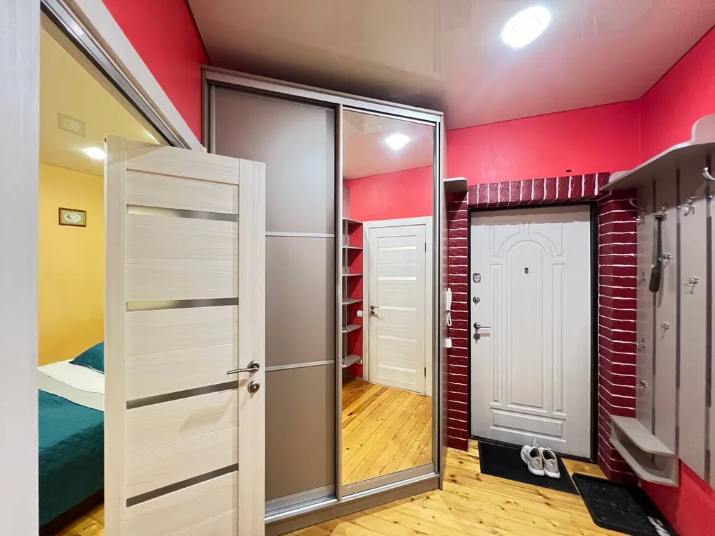 Квартира центр элитный дом