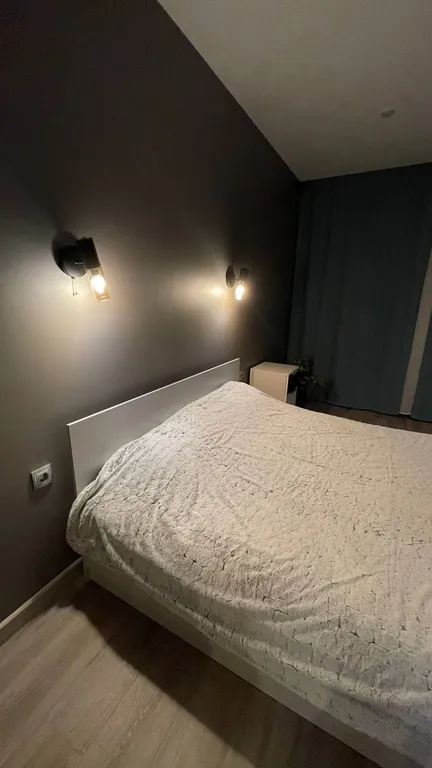 Уютная квартира рядом с Горным воздухом