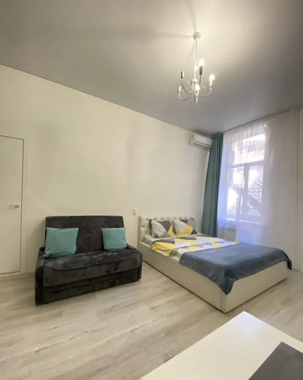 Квартира Комната — аренда посуточно в Ростов-на-Дону