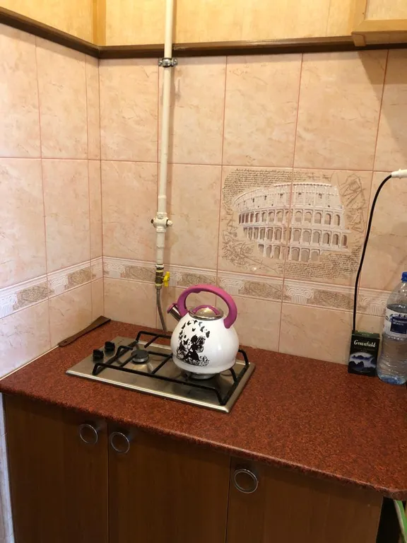 Уютная квартира в парковой зоне