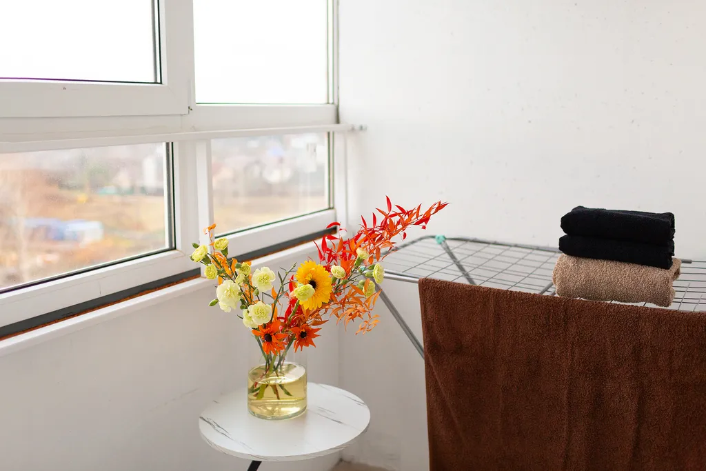 Новая квартира в современном дизайнерском решении