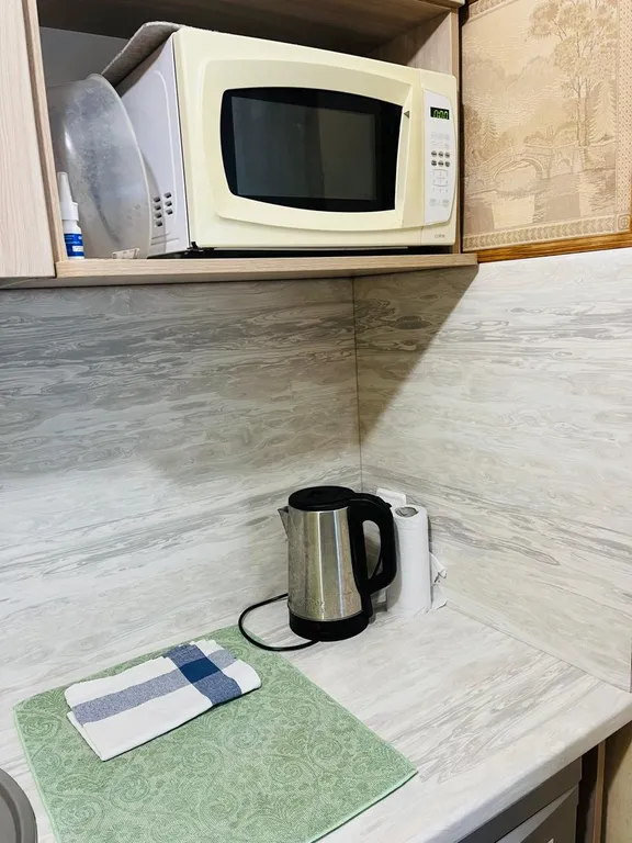 Квартира у Онеги