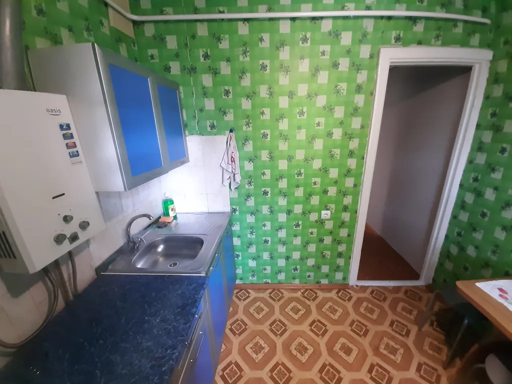 Квартира Квартира возле Центрального рынка — Анапа