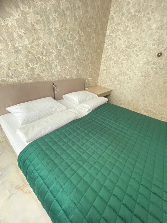 New апартамент с террасой