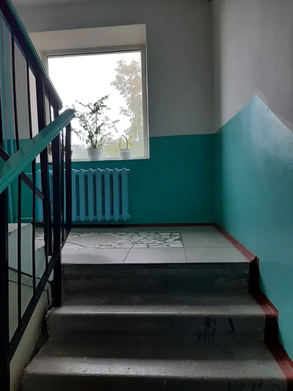 Квартира Уютная евроквартира вашей мечты — Владивосток